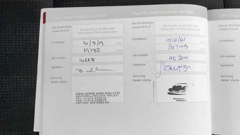 Kia Sportage 1.7 CRDi ISG 1 5dr Diesel Estate